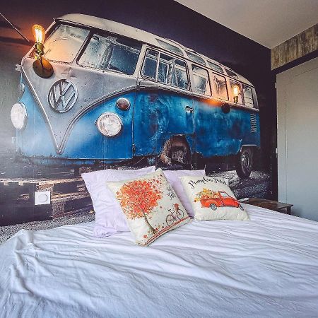 Kombi By Carl-Emilie Épinal Exteriör bild